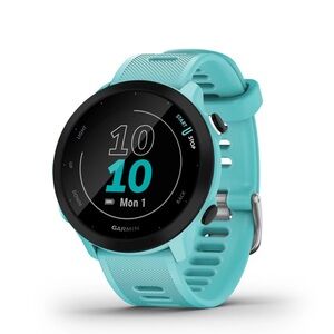 Garmin Forerunner 55 GPS Running Smartwatch